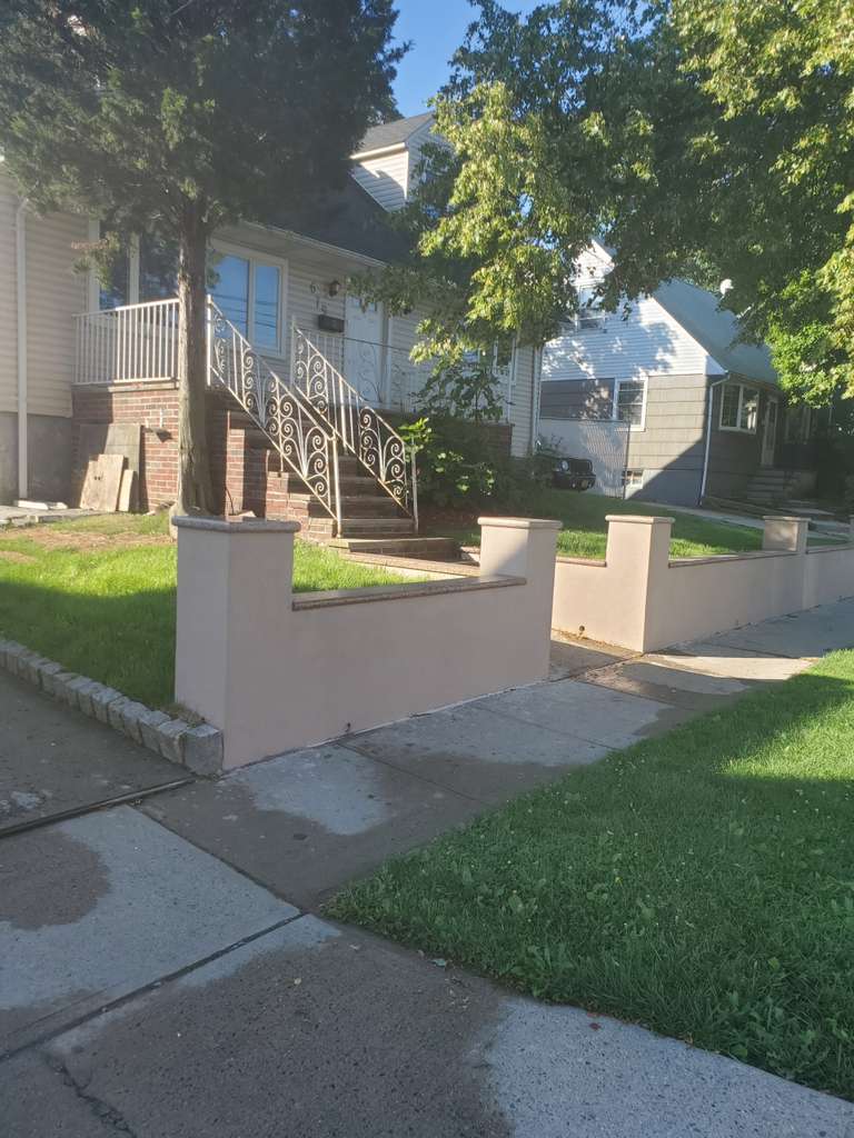 Construction project by 5 Star Lopez Construction